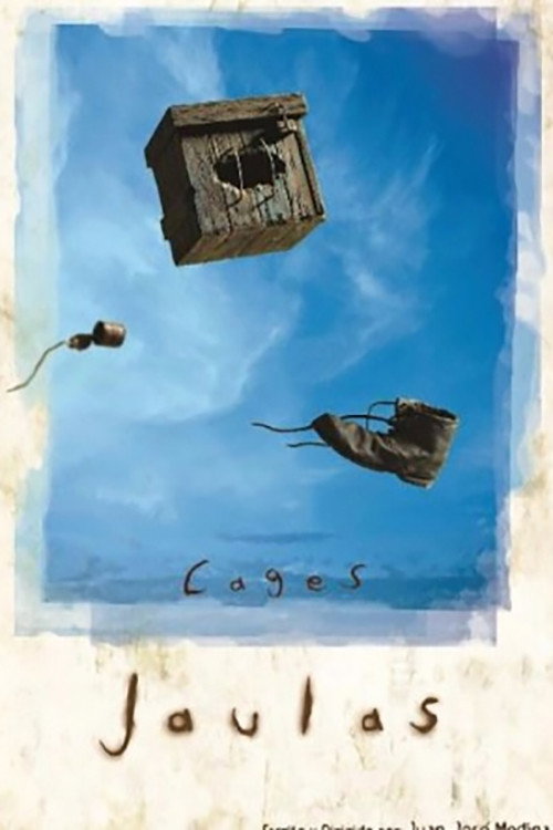 Cages cover