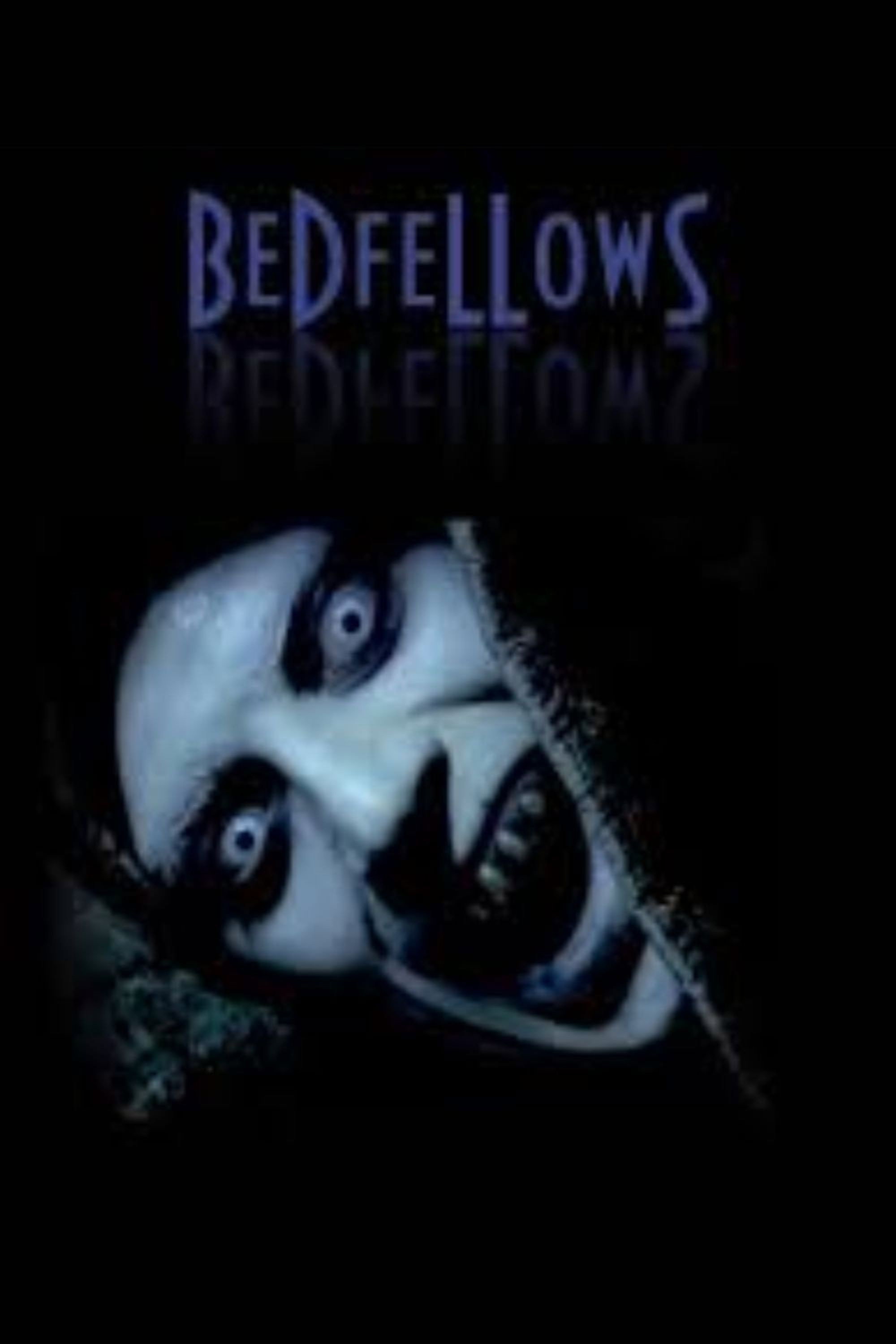 Bedfellows cover