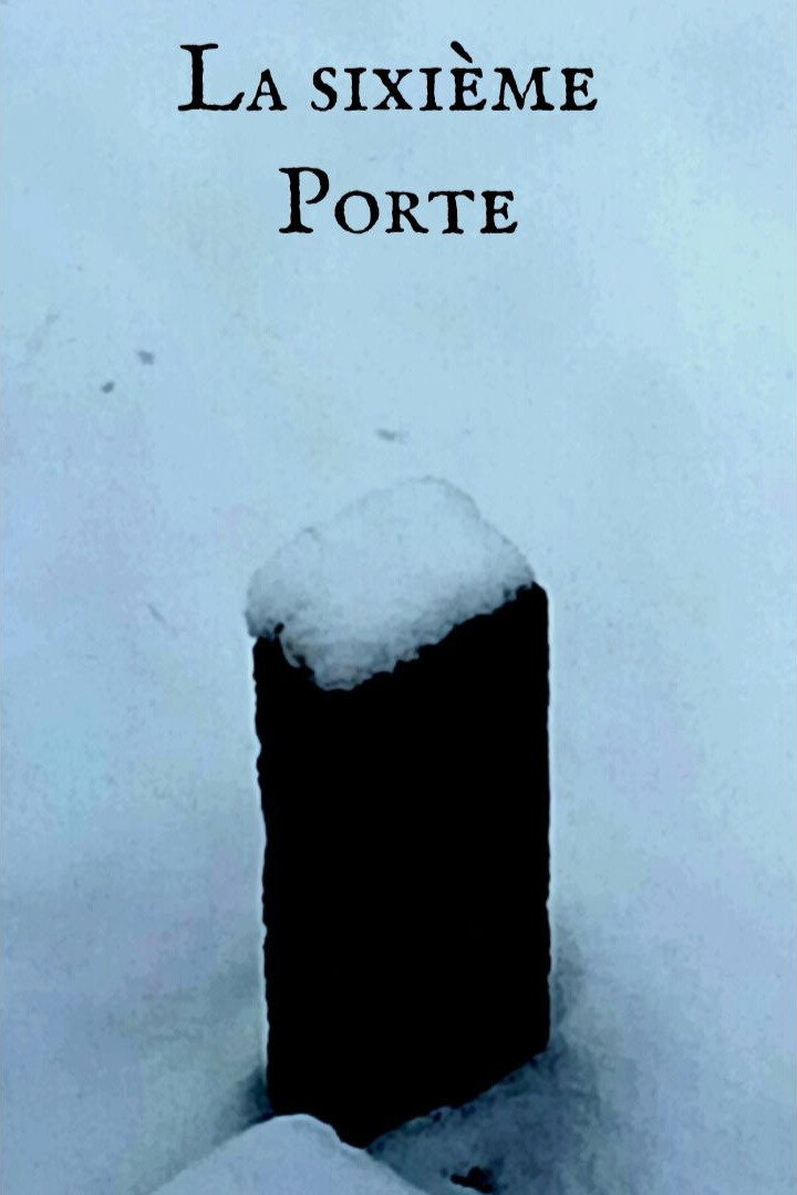 the sixth door cover