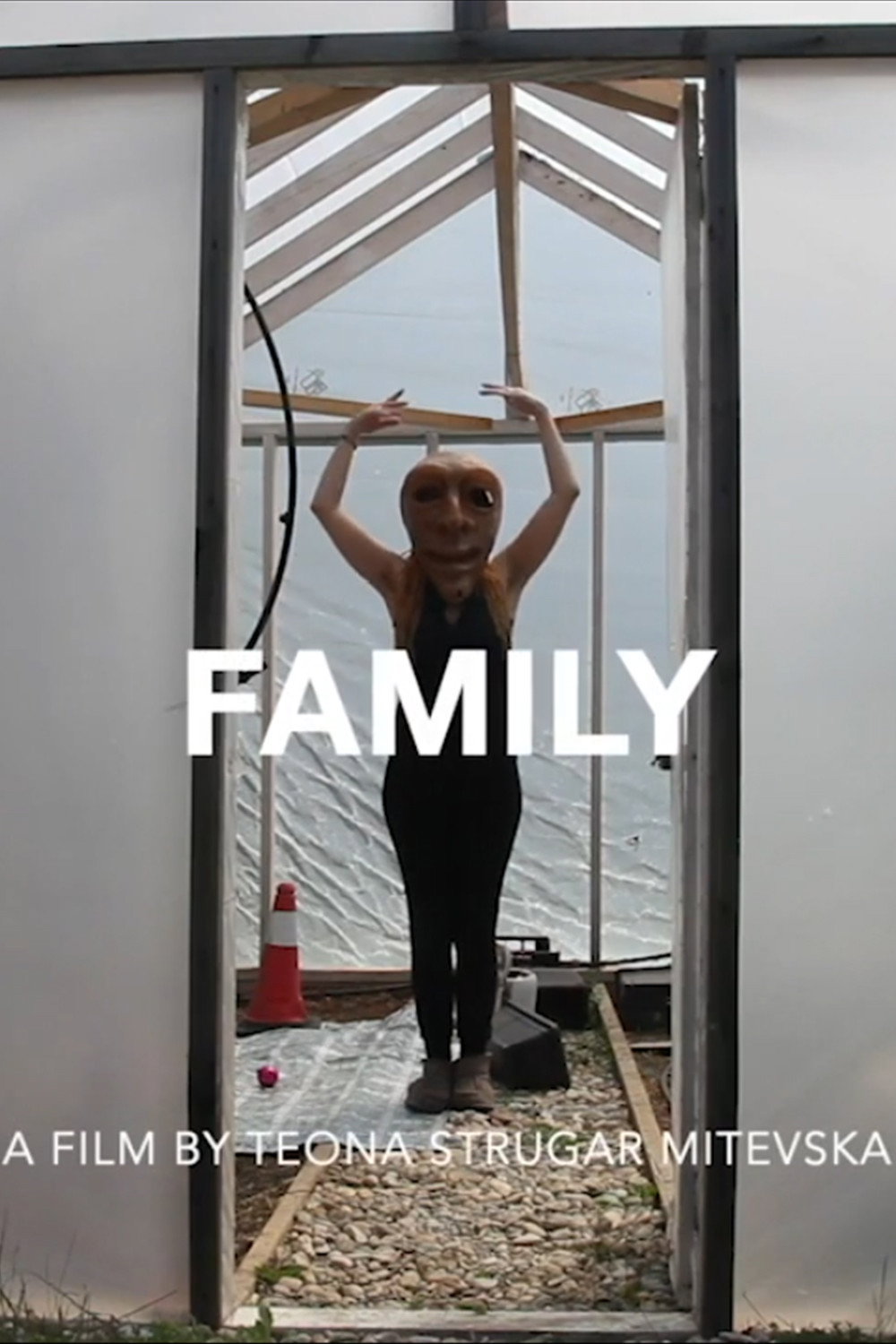 Family cover