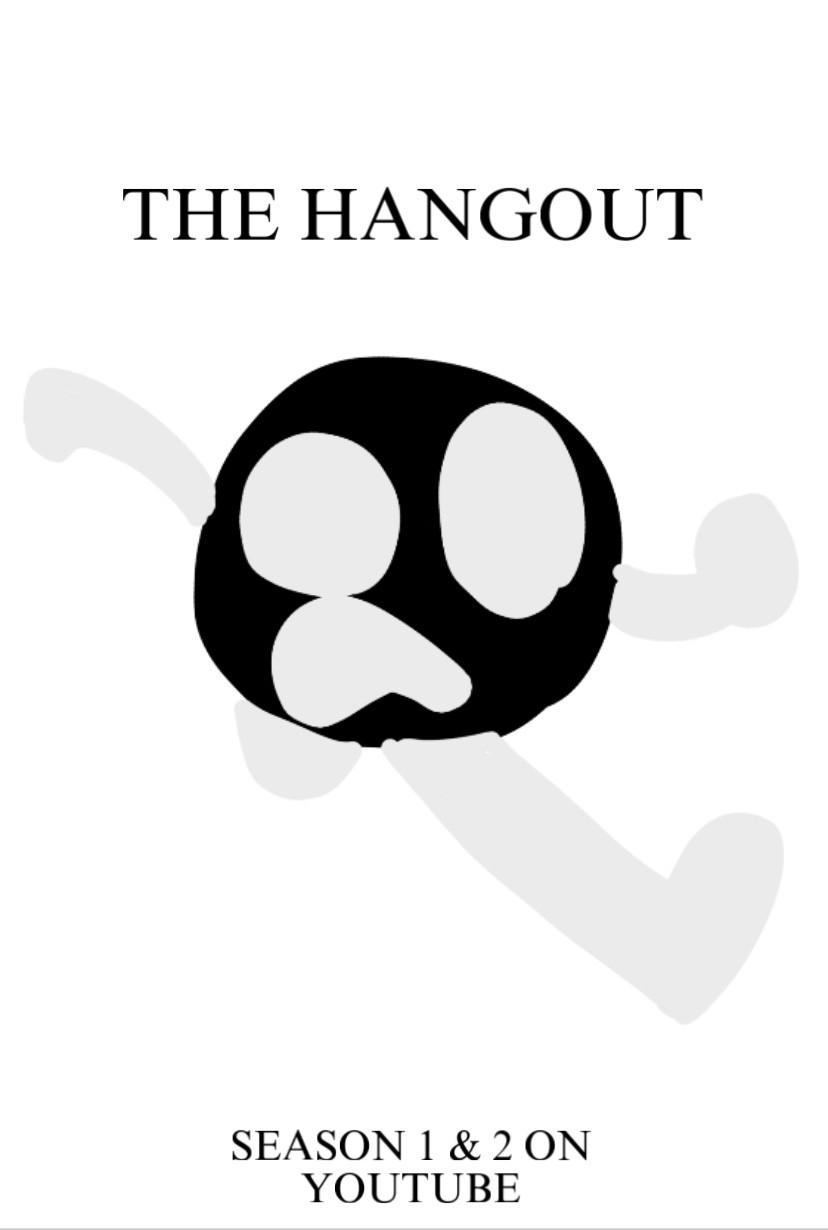 The Hangout cover
