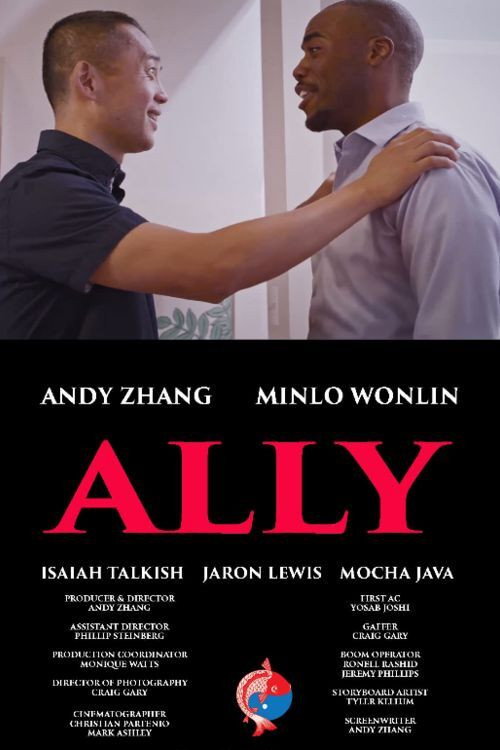 Ally cover