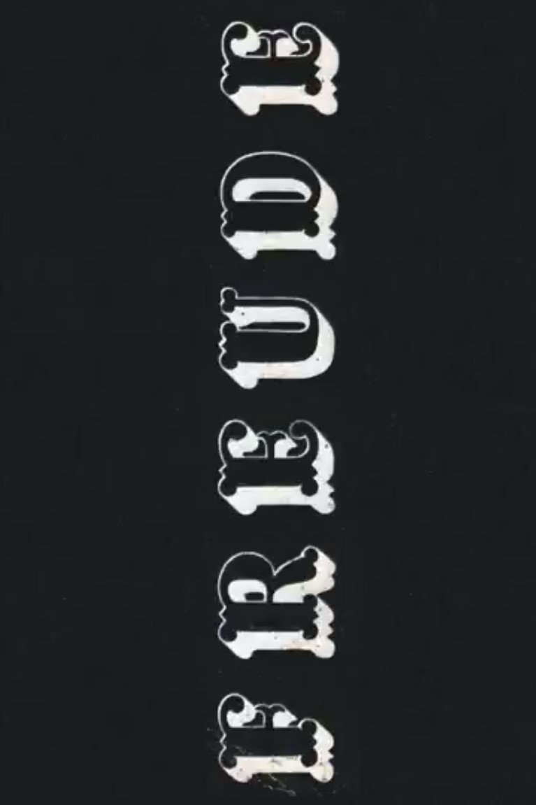 Freude cover