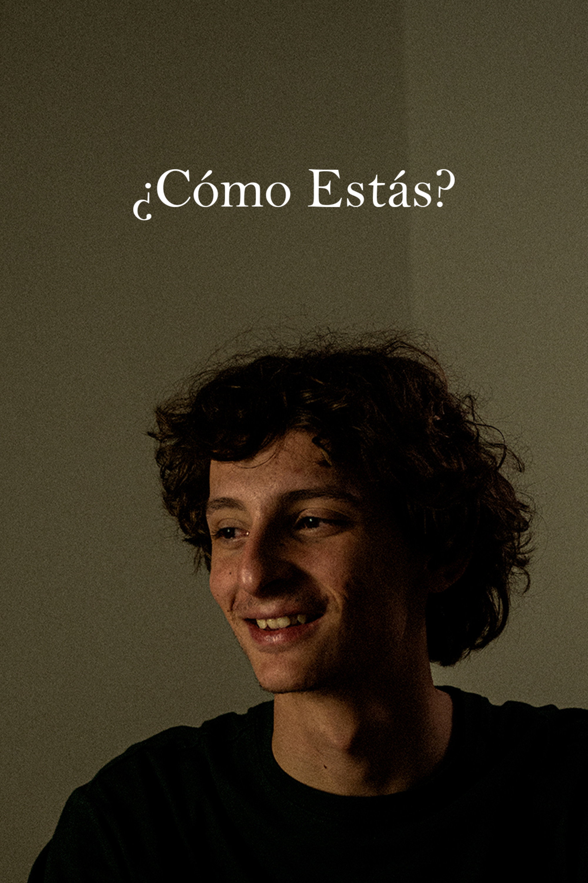¿Cómo Estás? cover