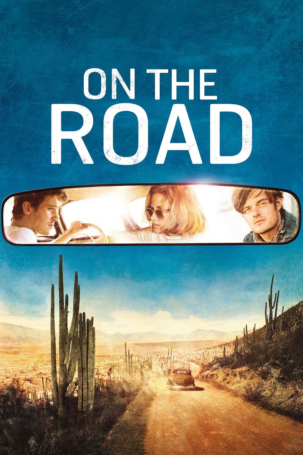 On the Road cover