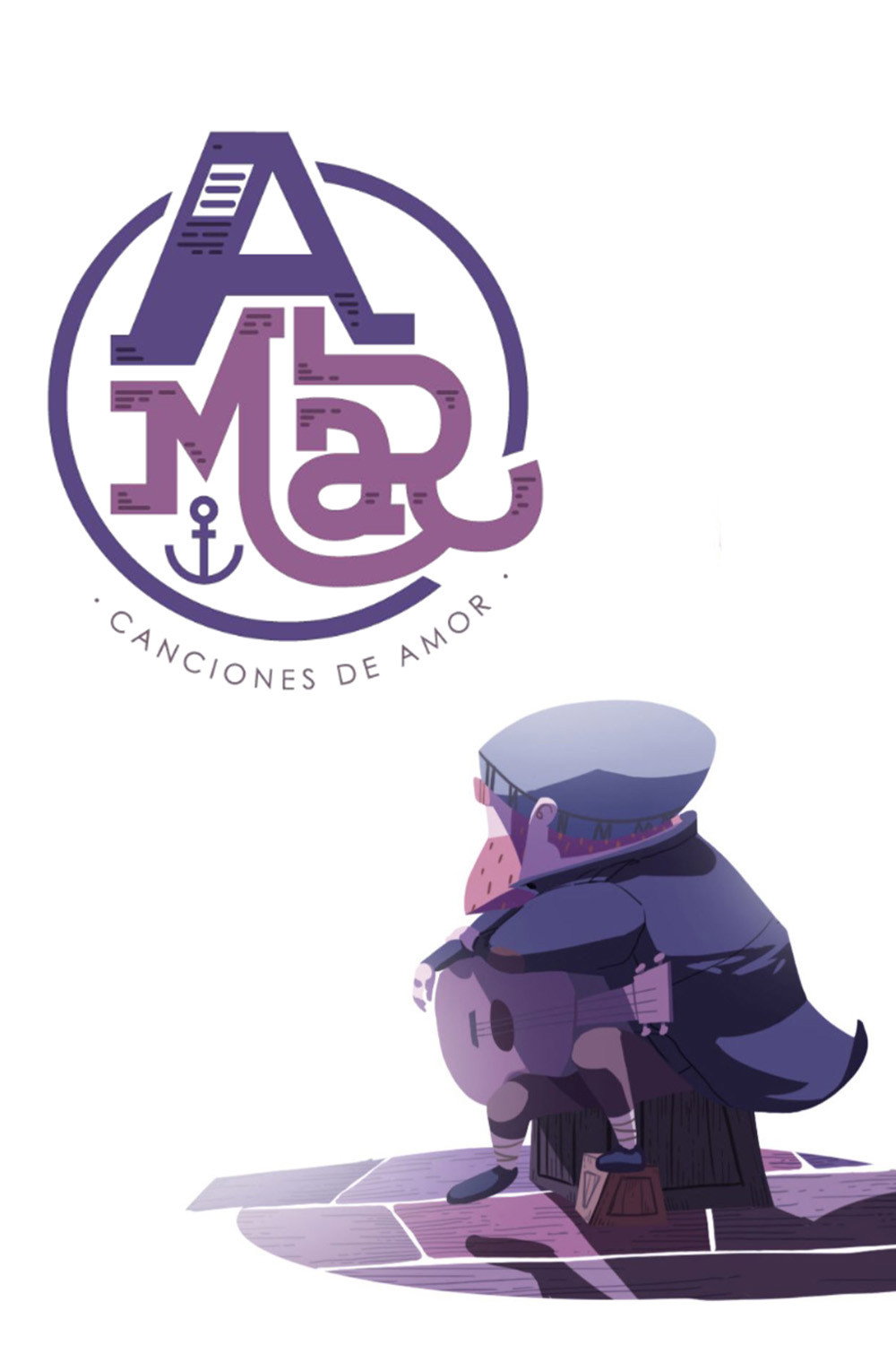 A Mar cover