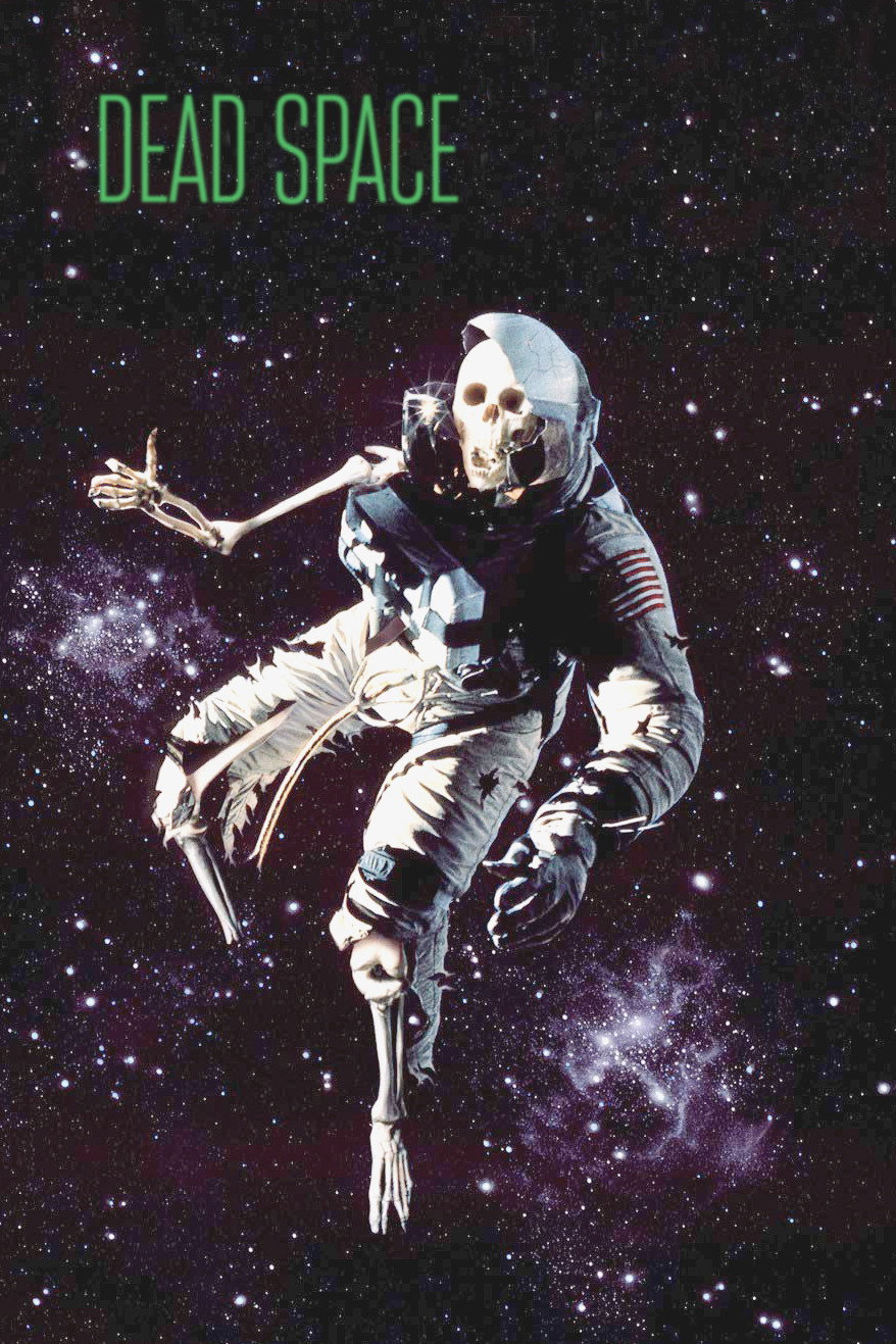 Dead Space cover