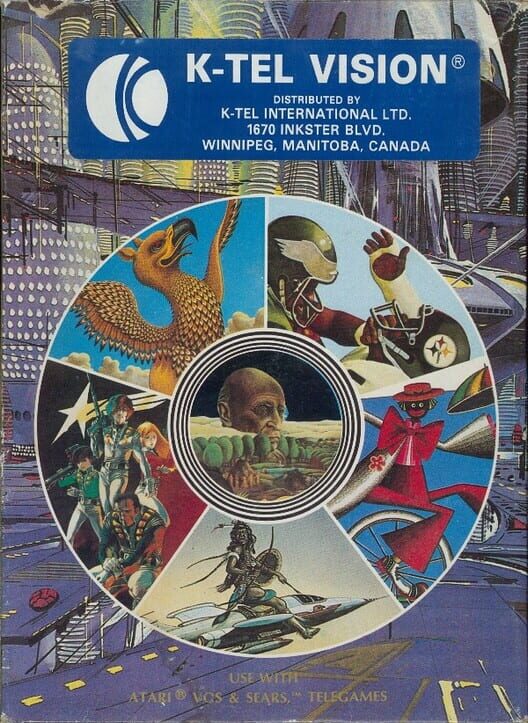 Spider Maze cover