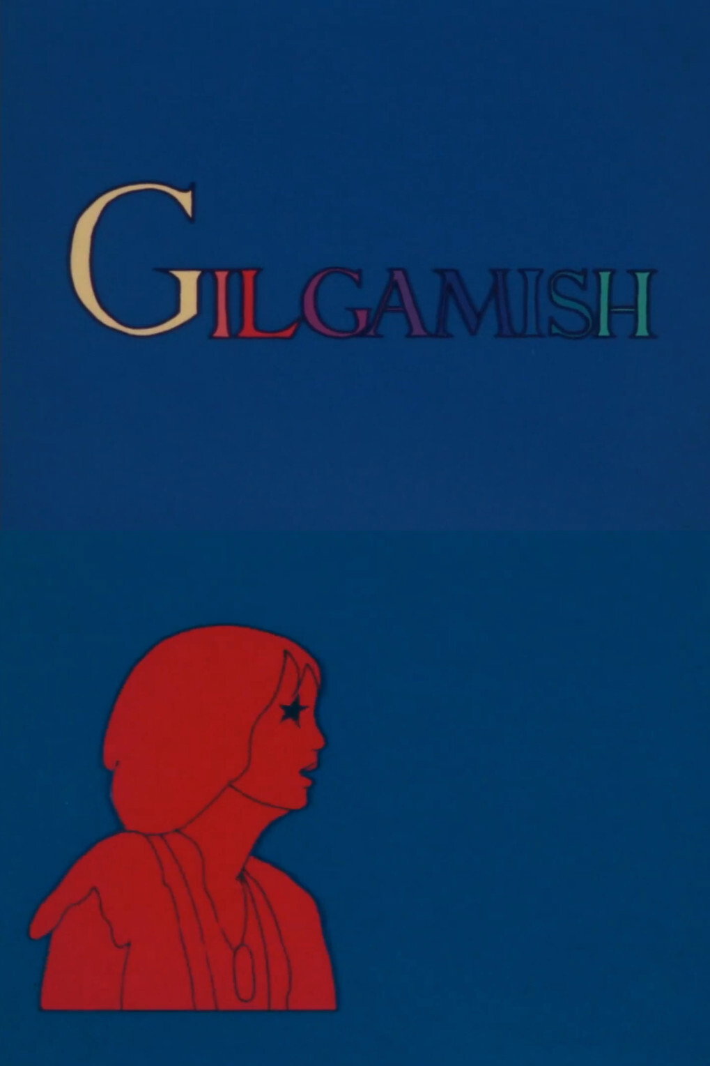 Gilgamish cover