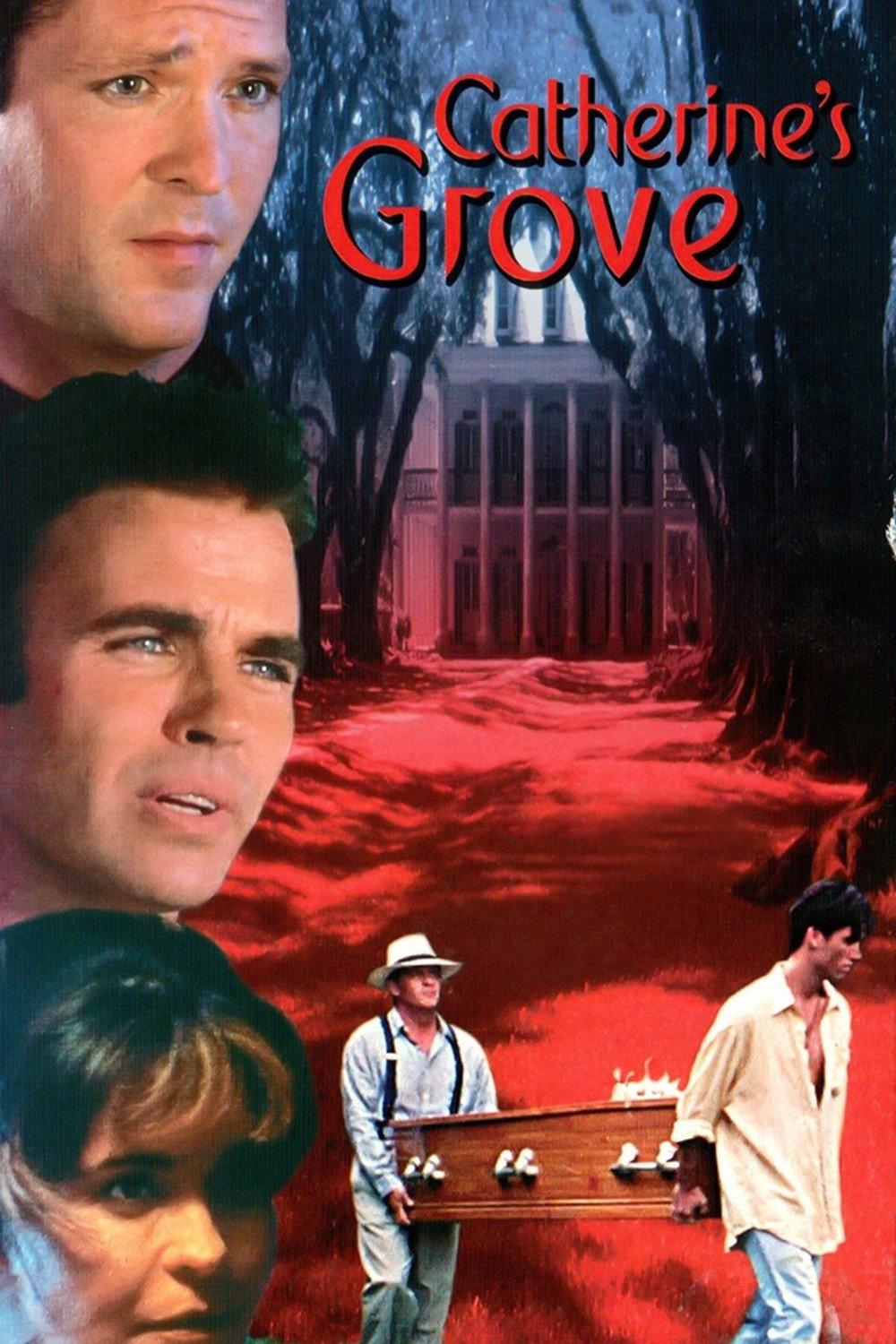 Catherine's Grove cover
