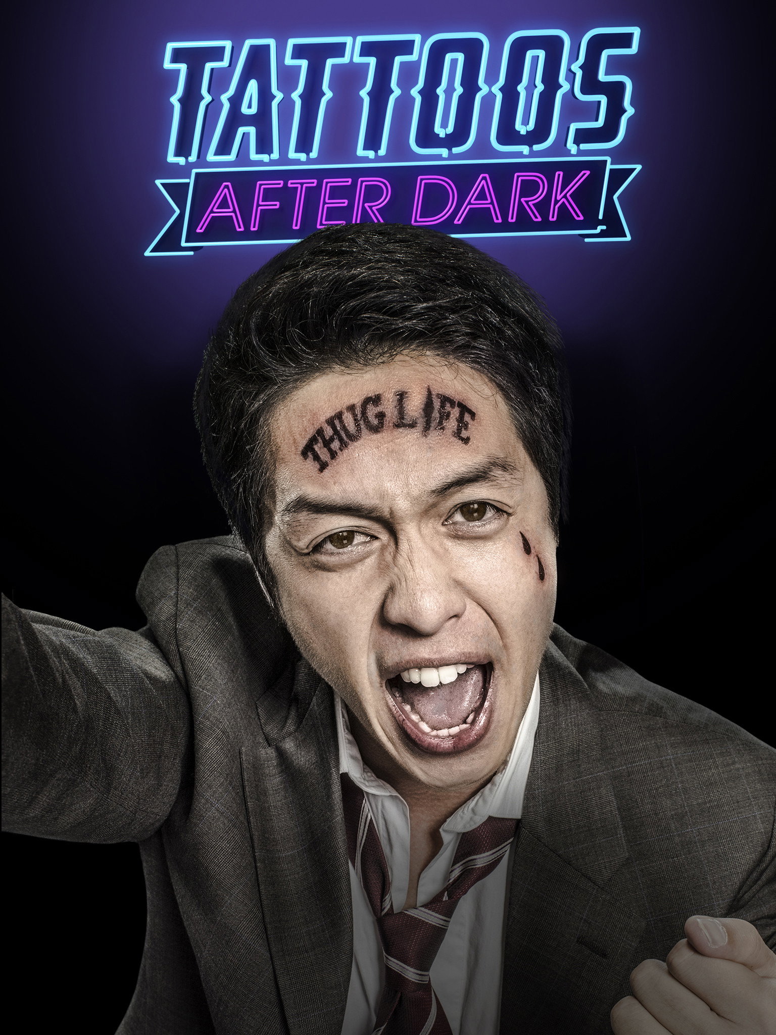 Tattoos After Dark cover