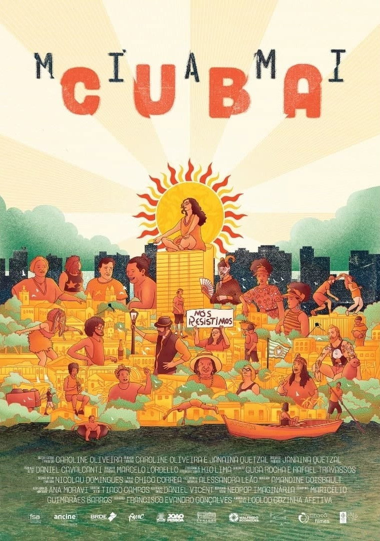 Miami-Cuba cover