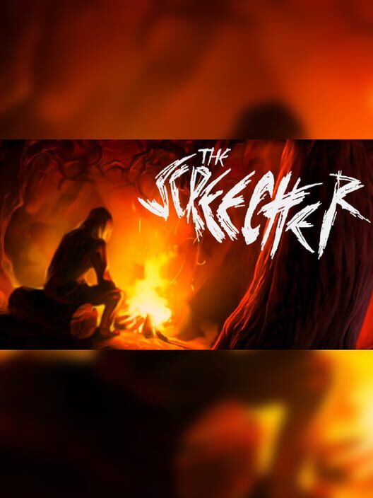 The Screecher cover