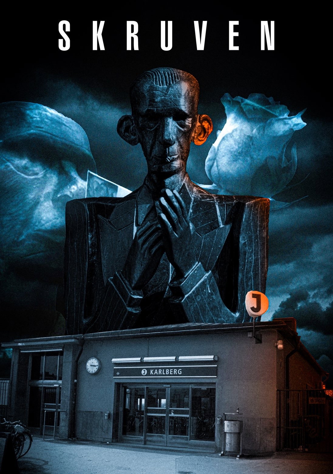 The Enlightenment cover