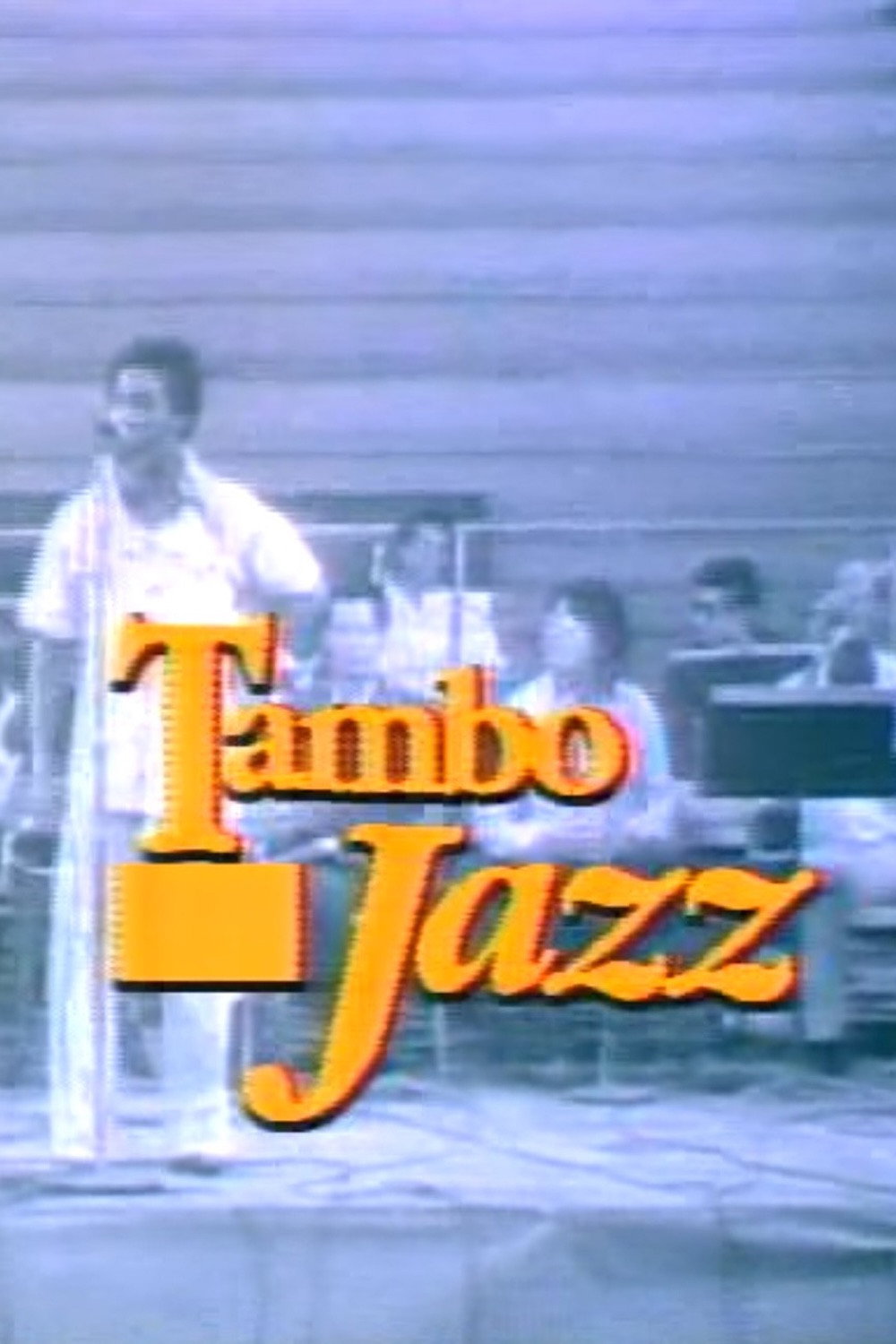 Tambo Jazz cover