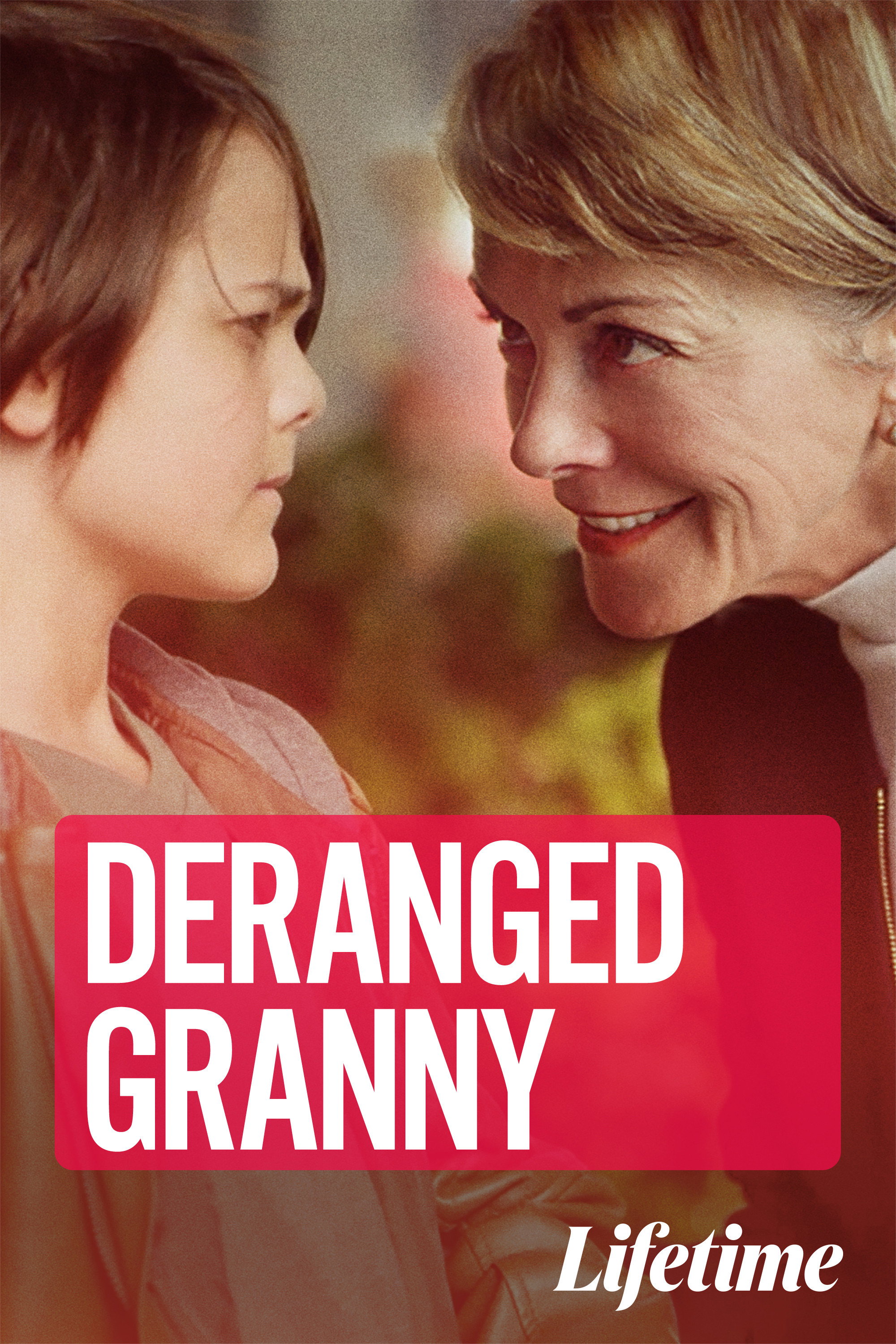 Grandma Dearest cover