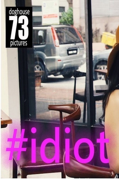 #idiot cover