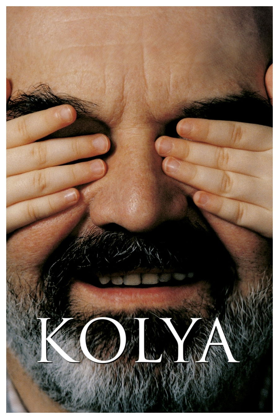 Kolya cover