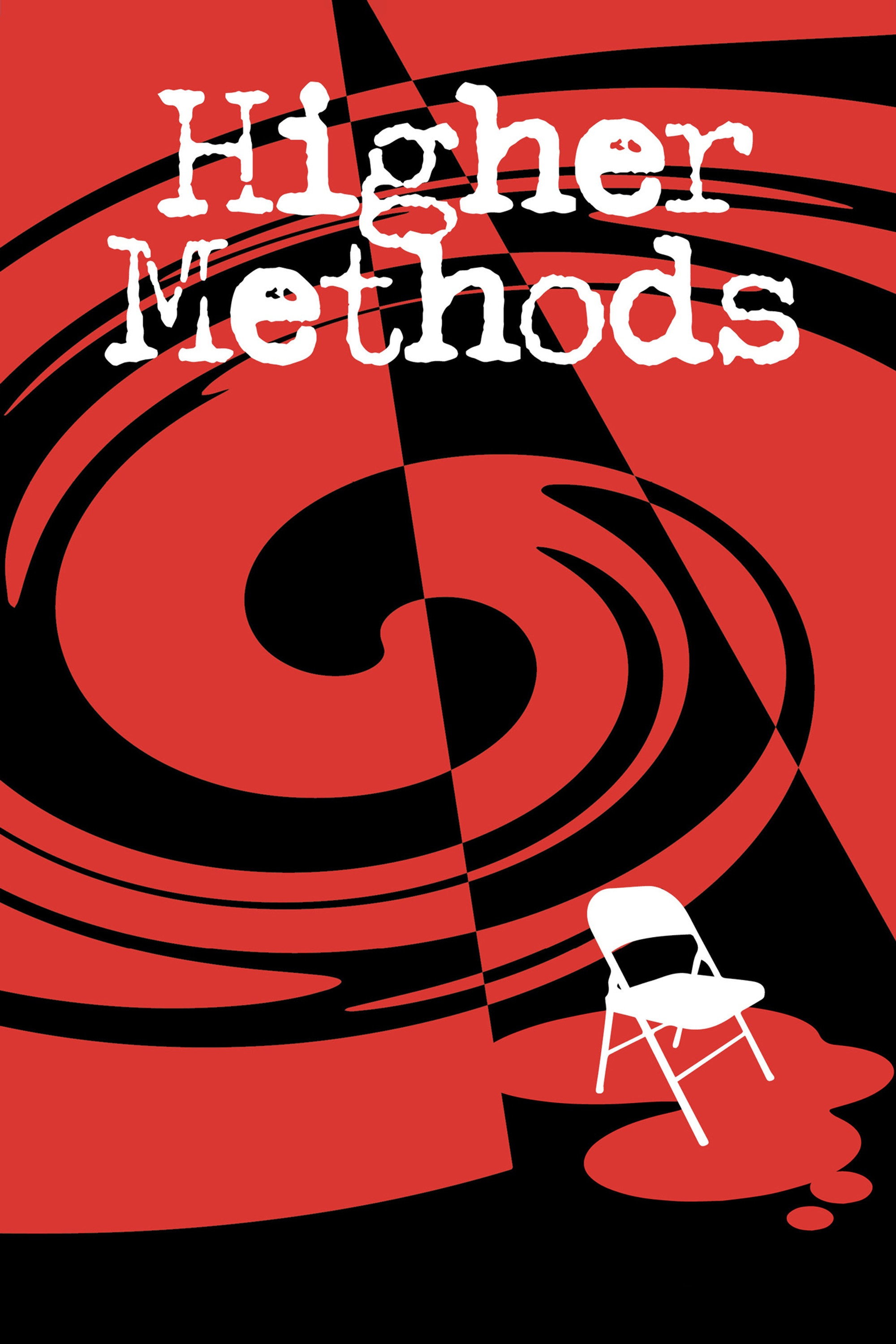 Higher Methods cover
