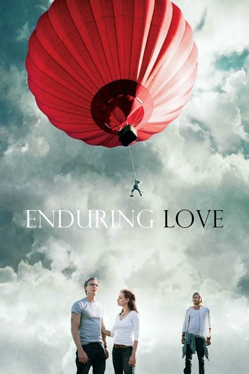 Enduring Love cover