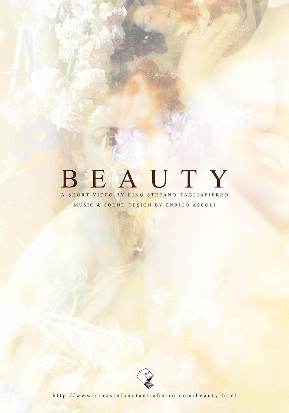 Beauty cover