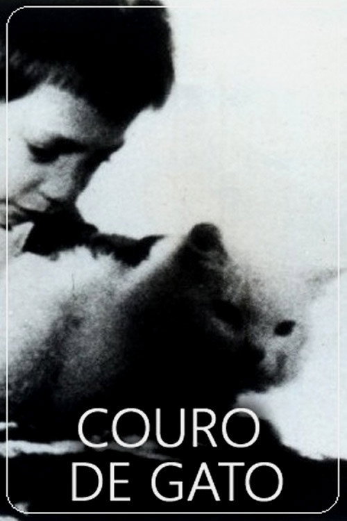 Cat Skin cover