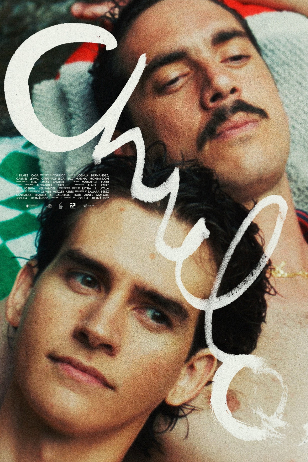Chulo cover
