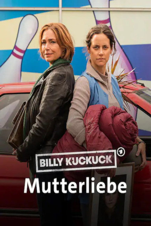 Billy Kuckuck - Mutterliebe cover