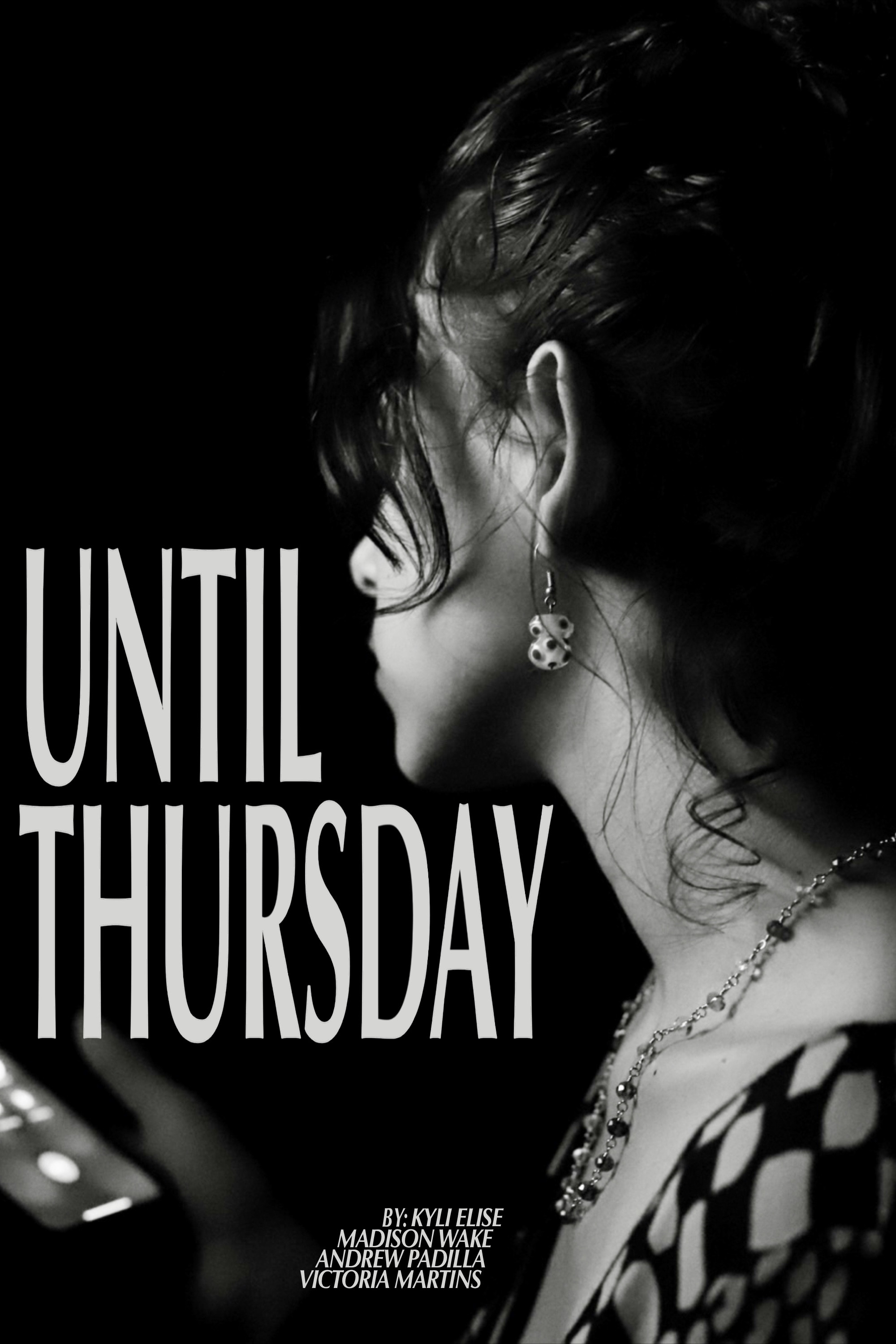 Until Thursday cover