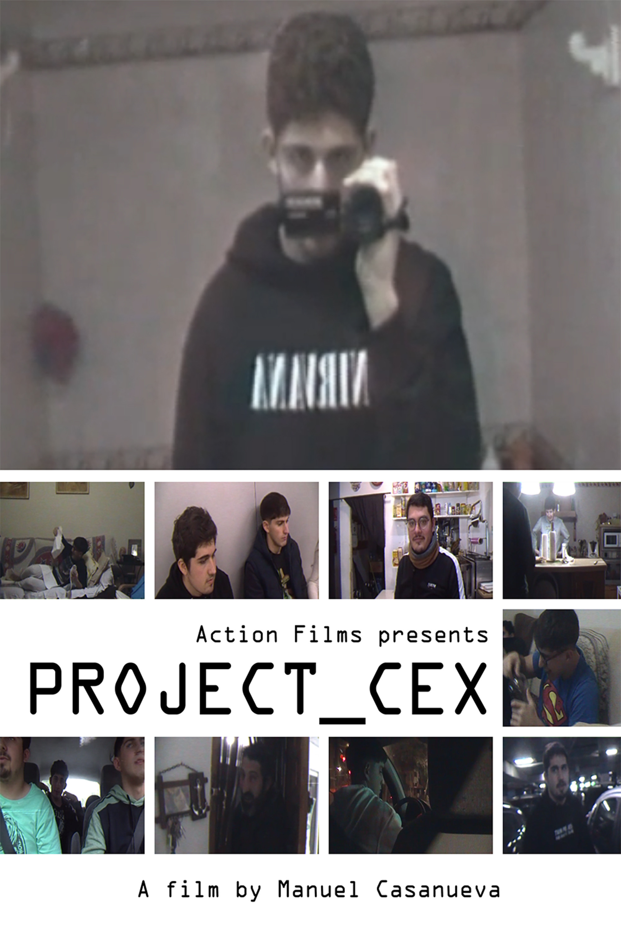 Project_CEX cover