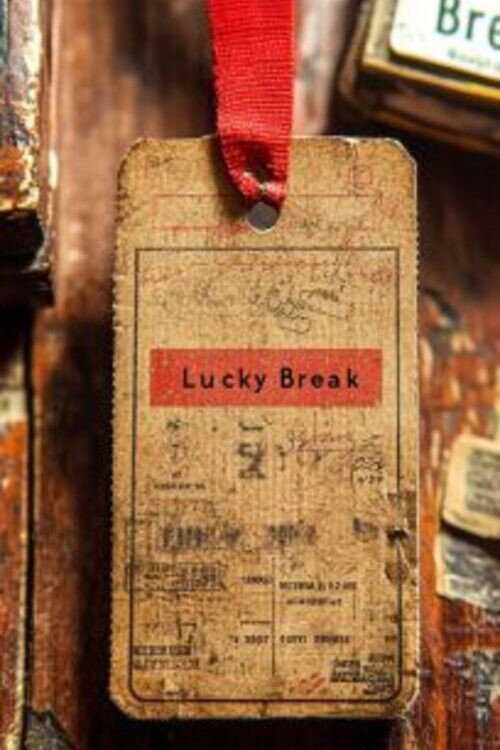 Lucky Break cover