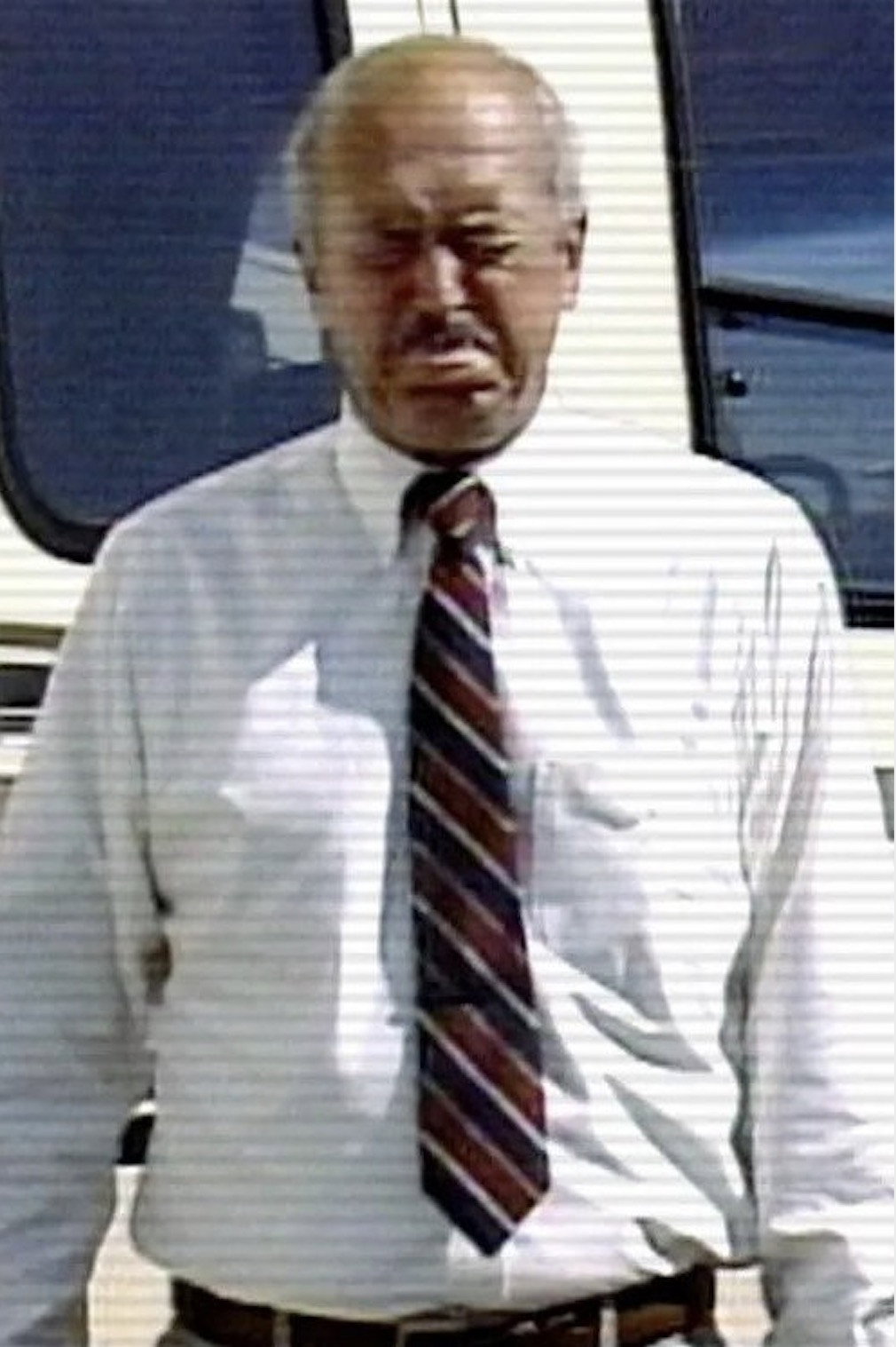 Winnebago Man cover