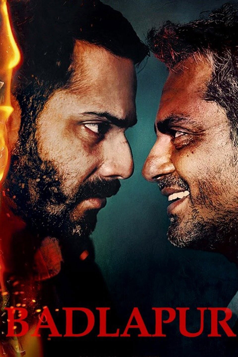 Badlapur cover