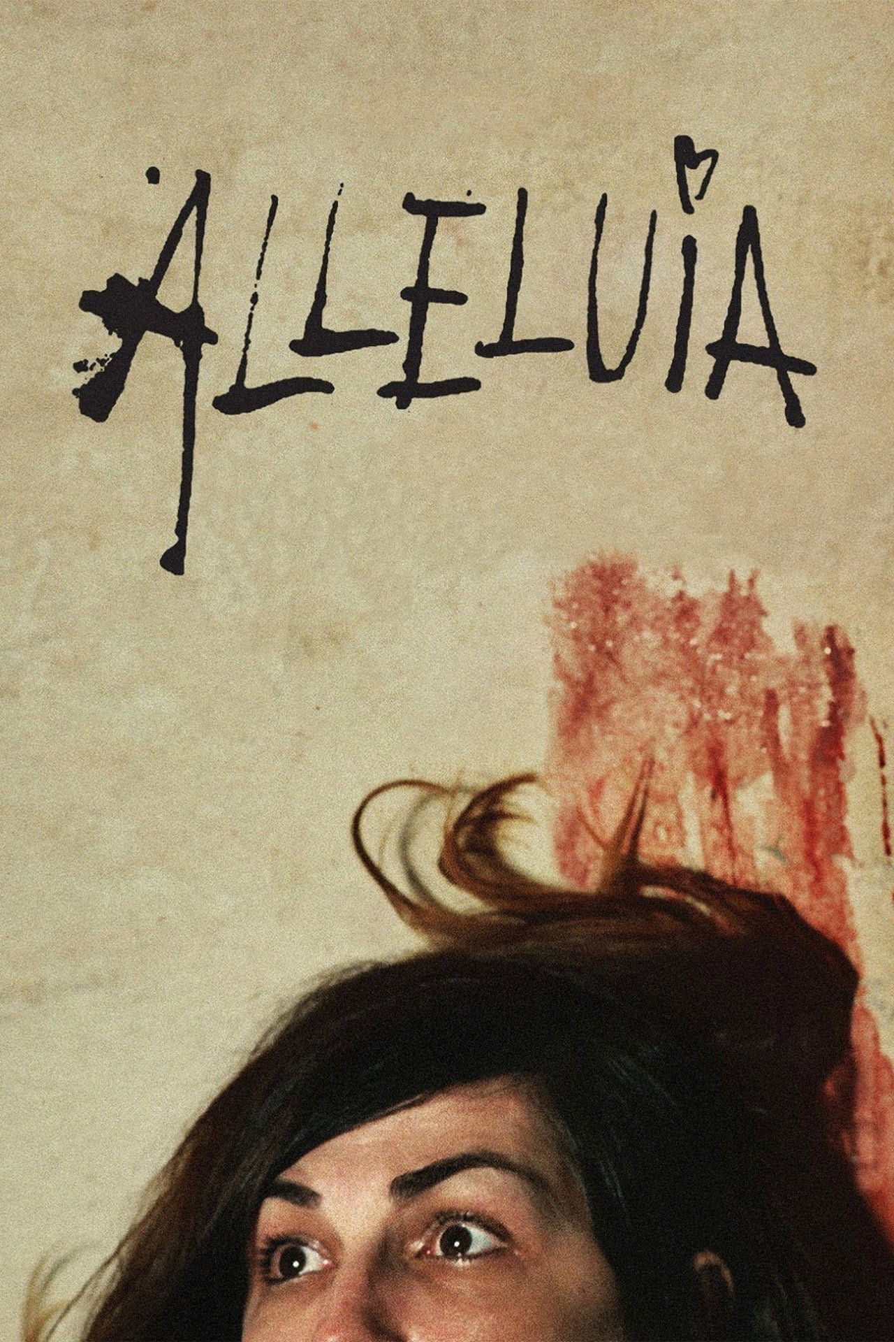 Alleluia cover