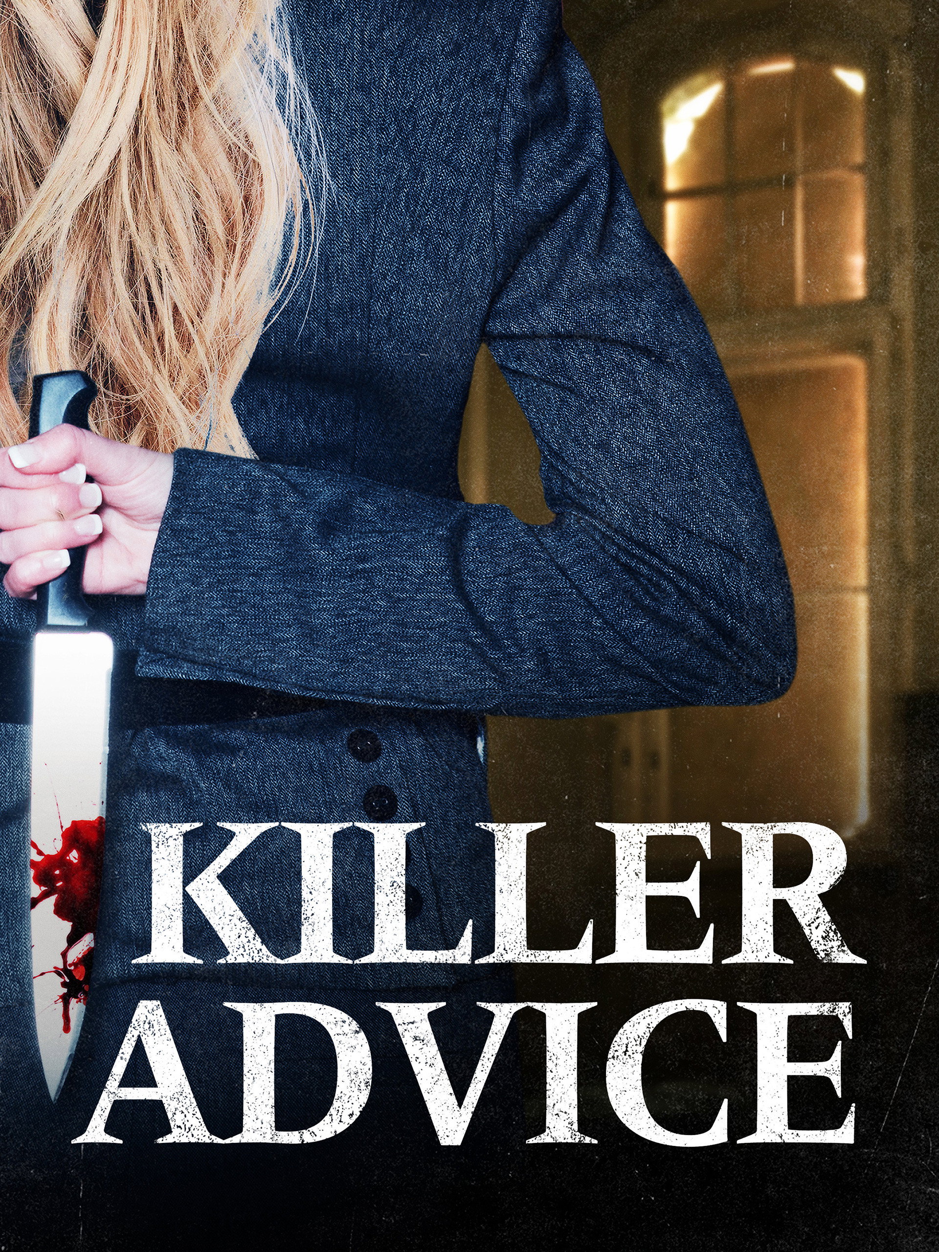 Killer Advice cover