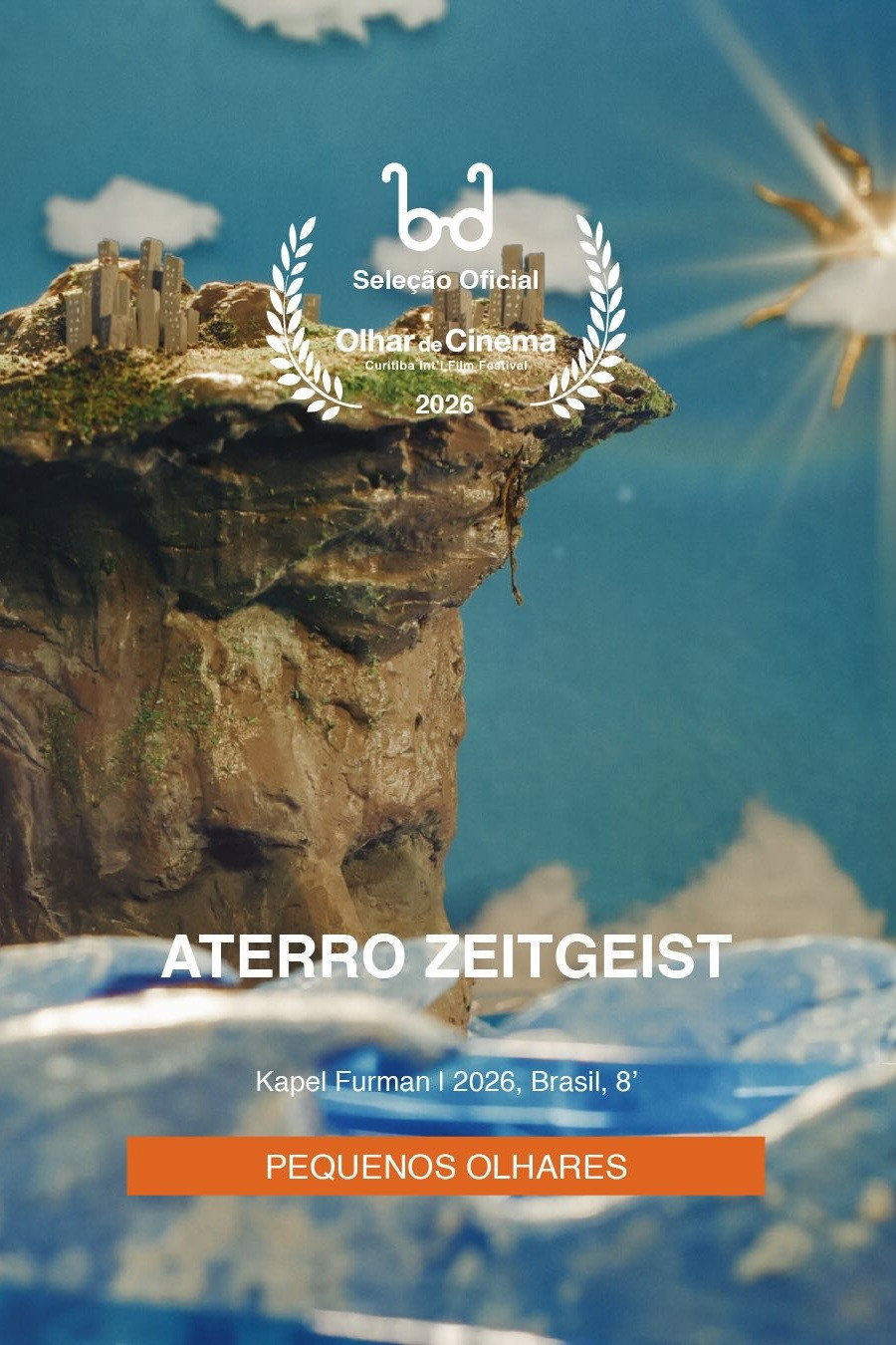 Aterro Zeitgeist cover