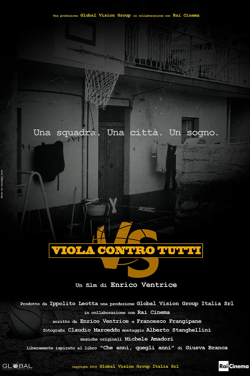 Viola cover