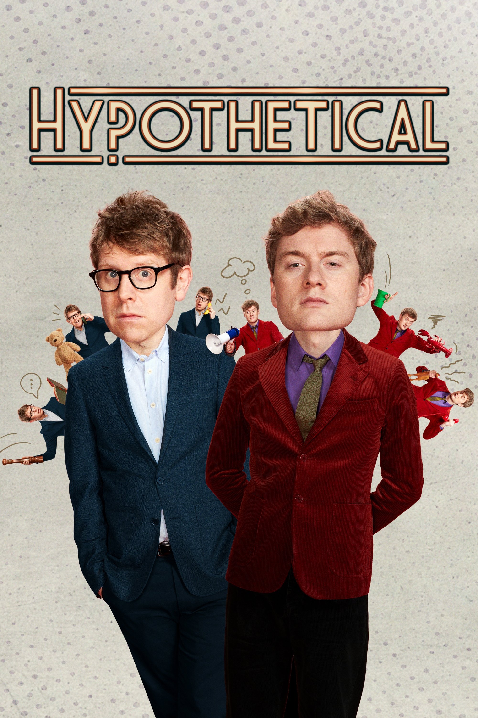 Hypothetical cover