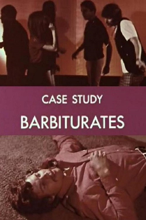 Case Study: Barbiturates cover