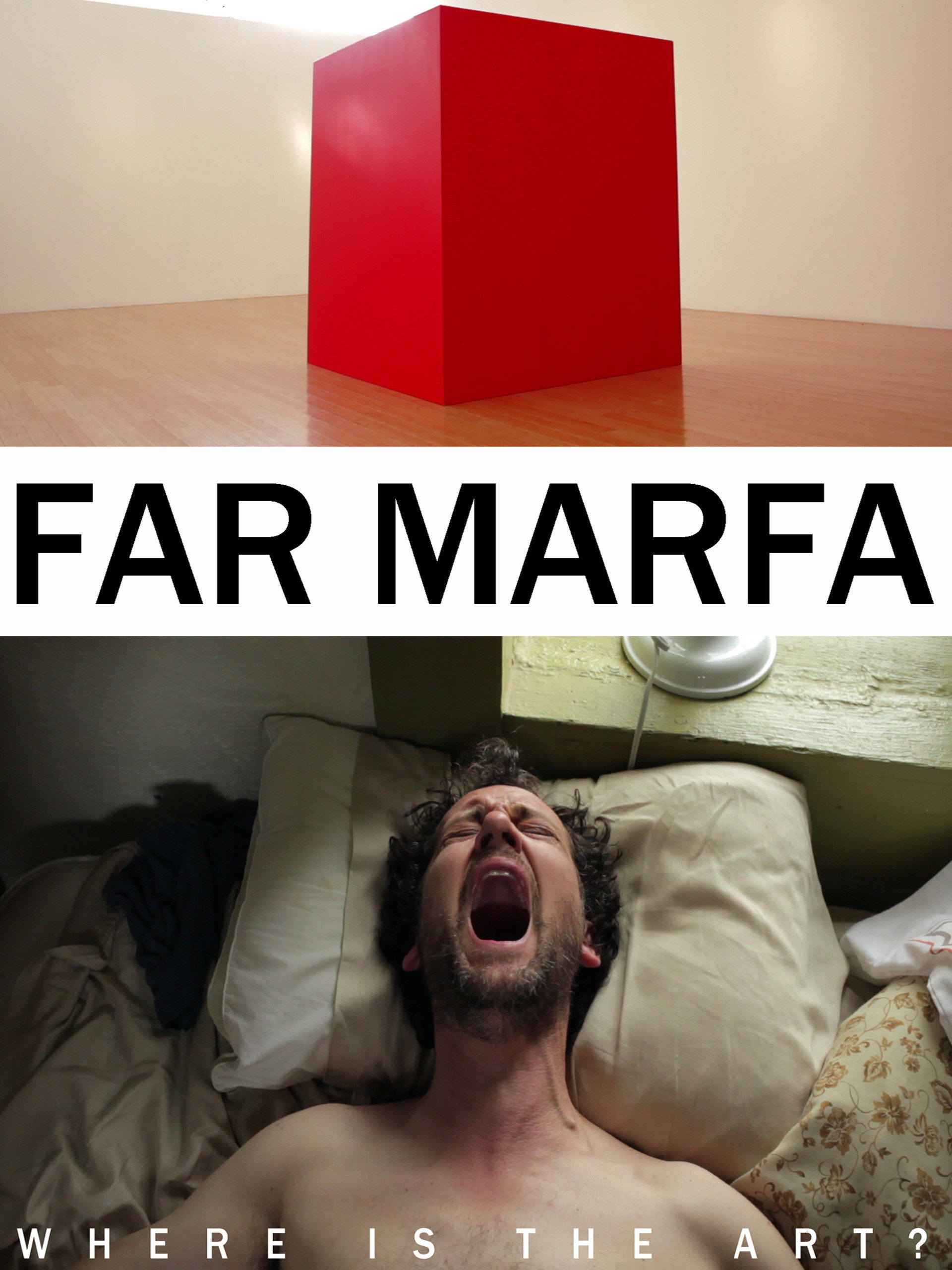 Far Marfa cover
