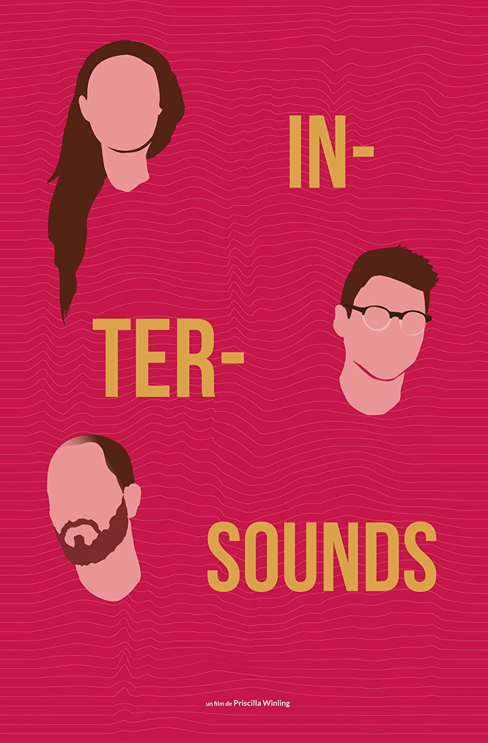 Intersounds cover