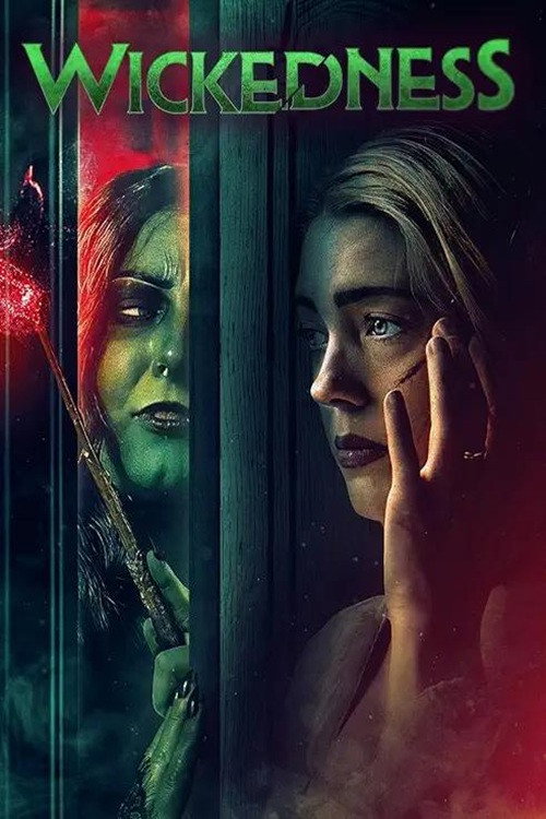 Wickedness cover