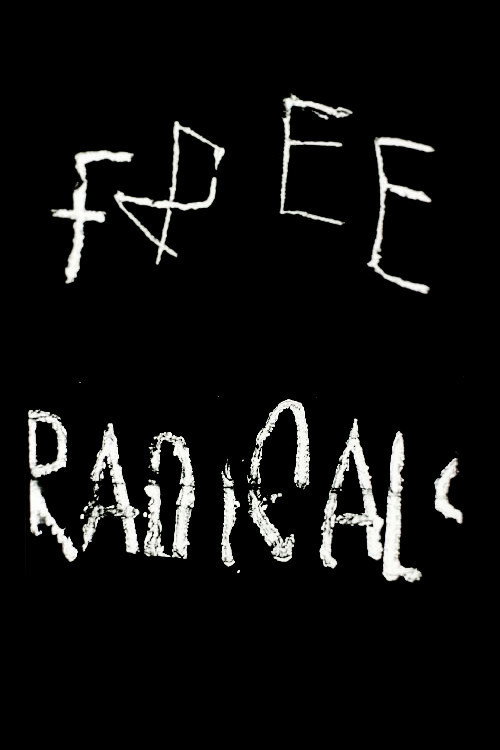 Free Radicals cover