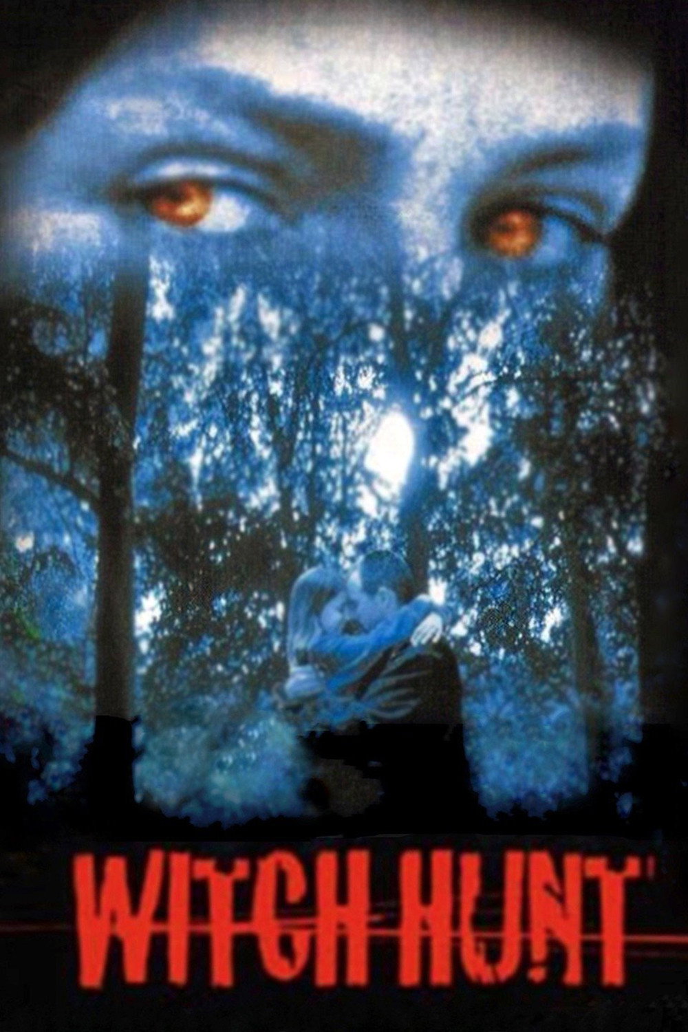 Witch Hunt cover