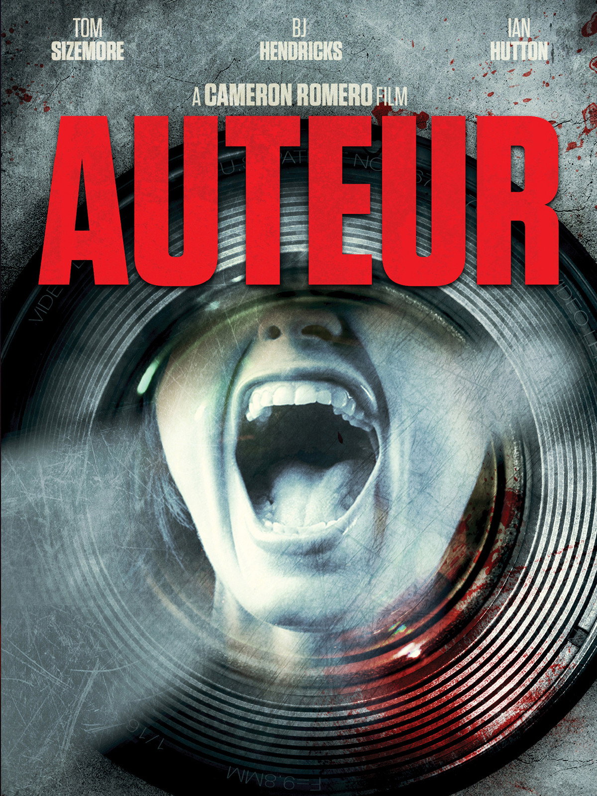 Auteur cover