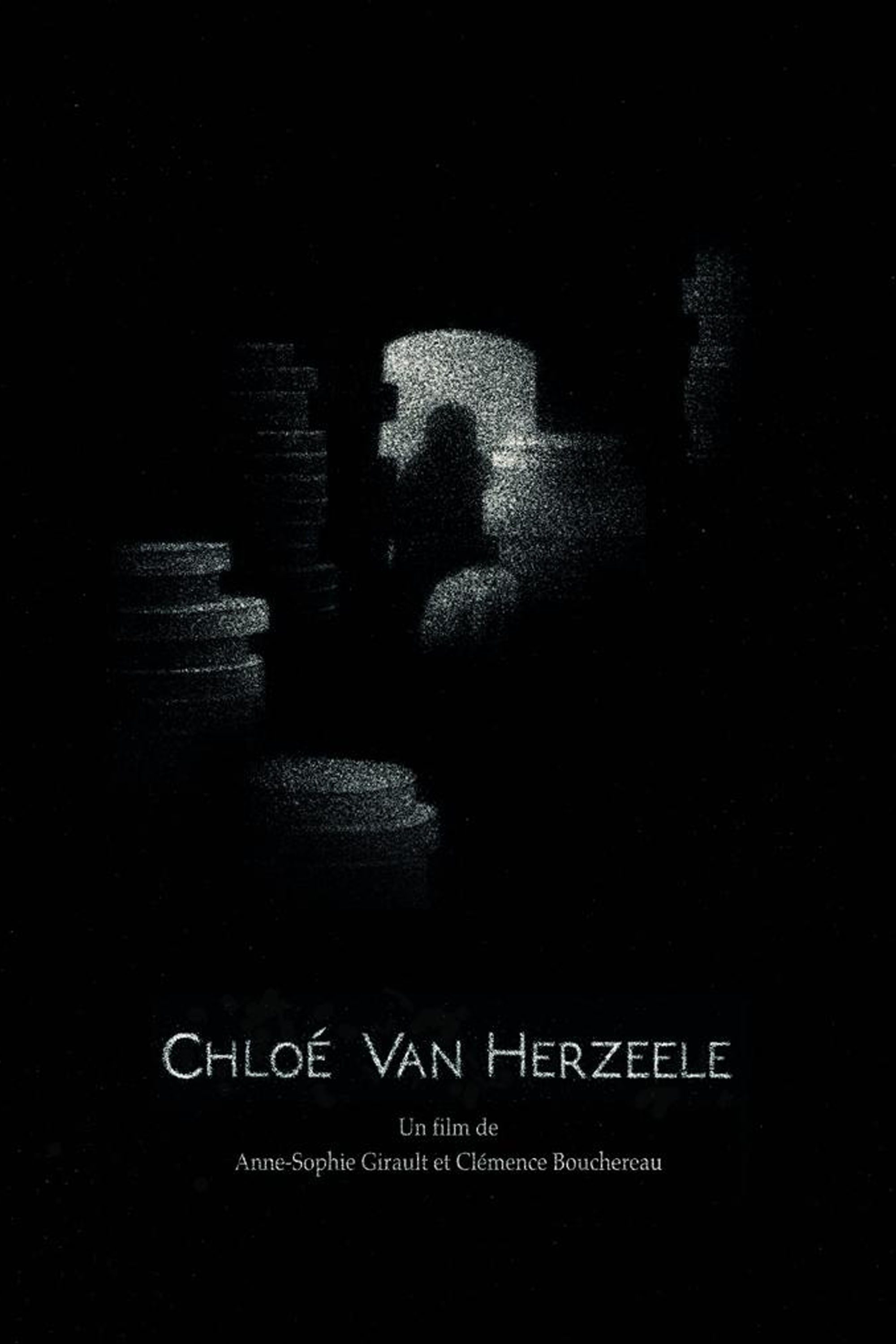 Chloé Van Herzeele cover