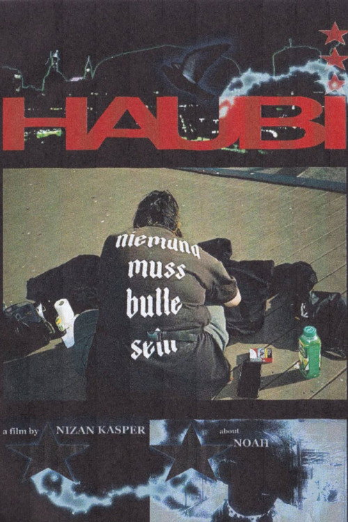 Haubi cover