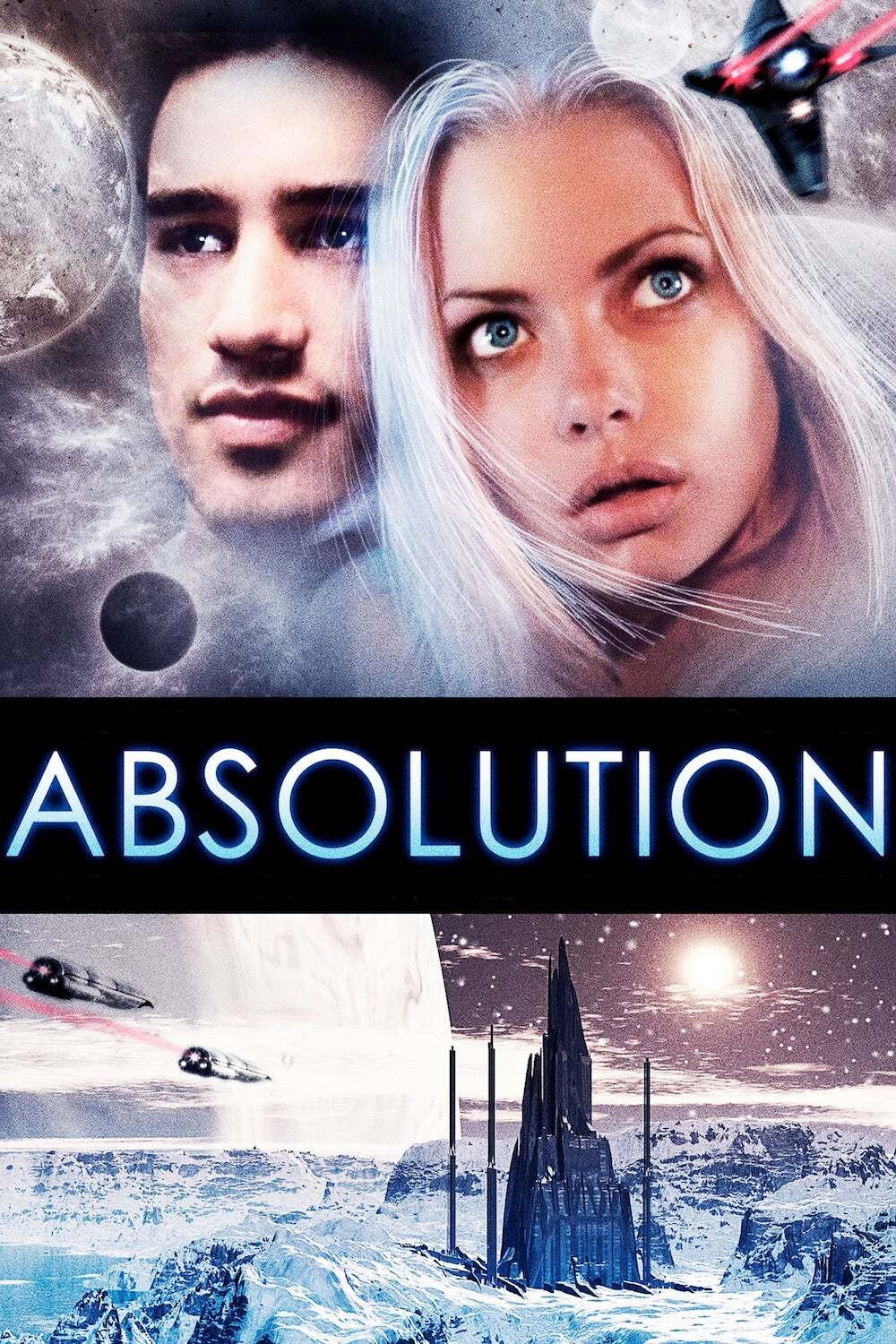 Absolution cover