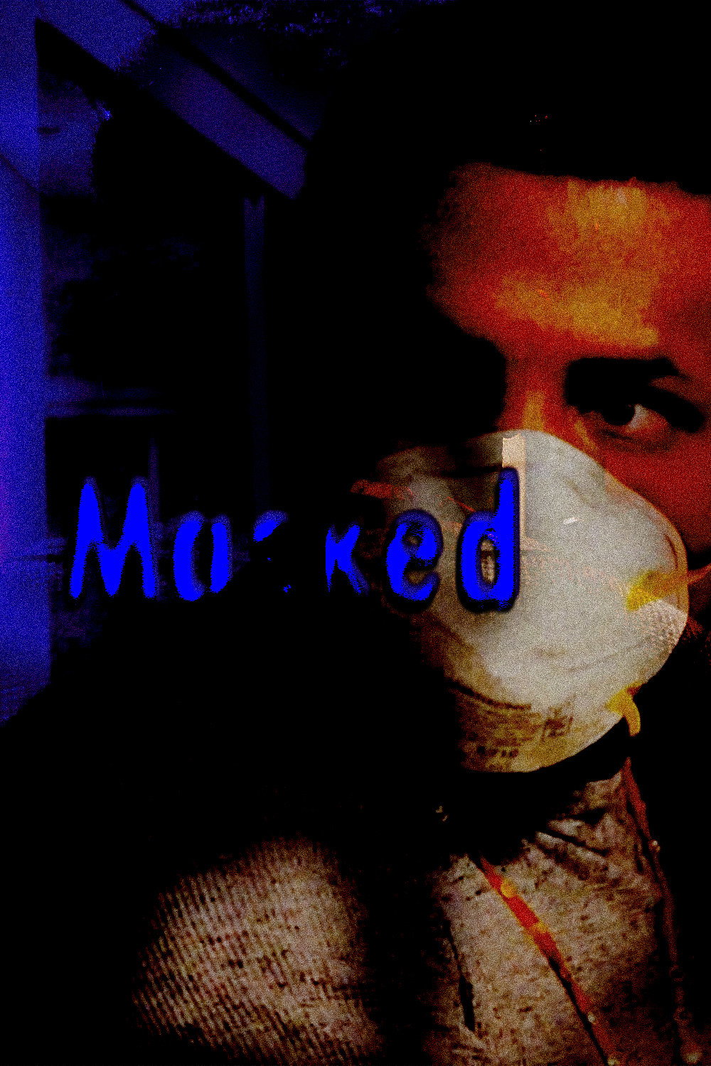 Masked cover