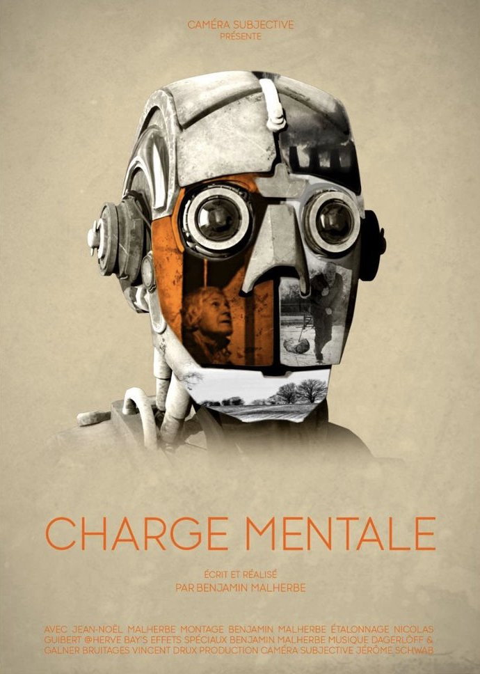 Mental Load cover